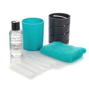 Makeup Brush Cleaning Kit